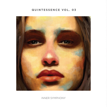 Artwork for Quintessence, Vol. 3 by Various Artists