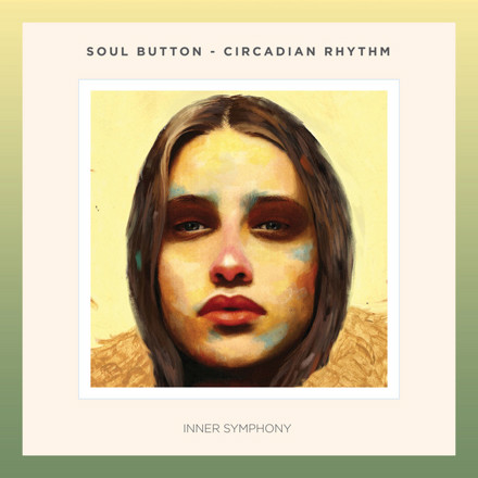 Artwork for Circadian Rhythm by Soul Button