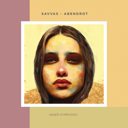 Artwork for Abendrot by Savvas