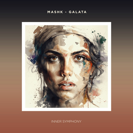 Artwork for Galata by Mashk