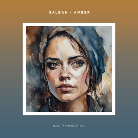 Artwork for Amber by Salbah