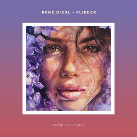 Artwork for Flieder by René Diehl