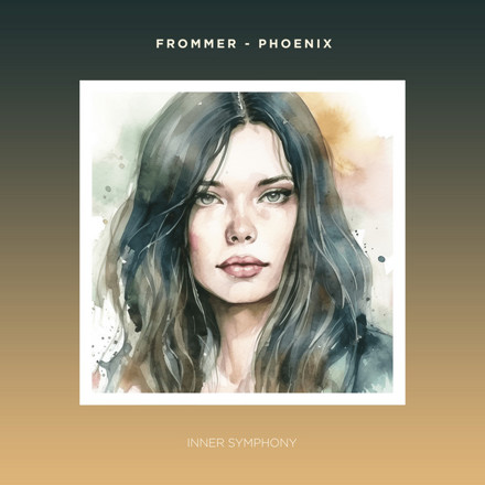 Artwork for Phoenix by Frommer