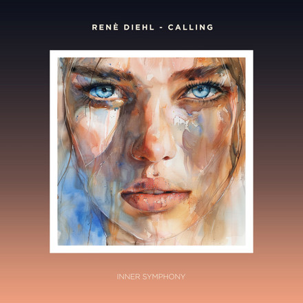 Artwork for Calling by René Diehl