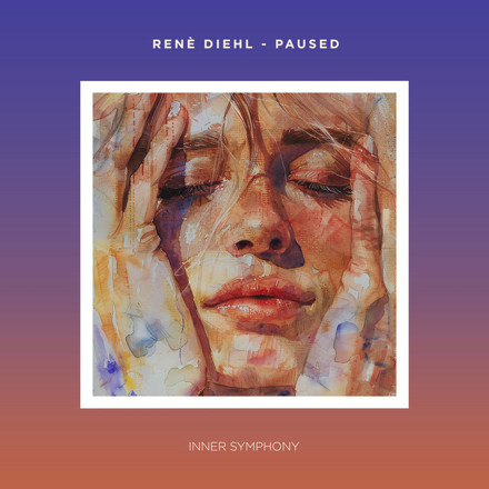 Artwork for Paused by René Diehl