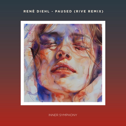 Artwork for Paused by René Diehl