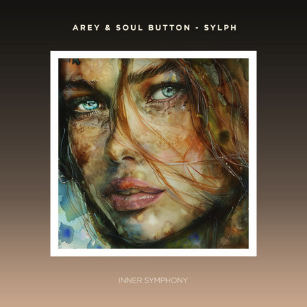 Artwork for Sylph by Soul Button, Arey