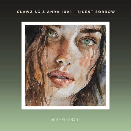 Artwork for Silent Sorrow by ANRA (UA), Clawz SG