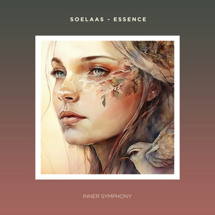 Artwork for Essence by Soelaas