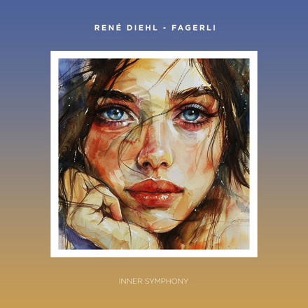 Artwork for Fagerli by René Diehl