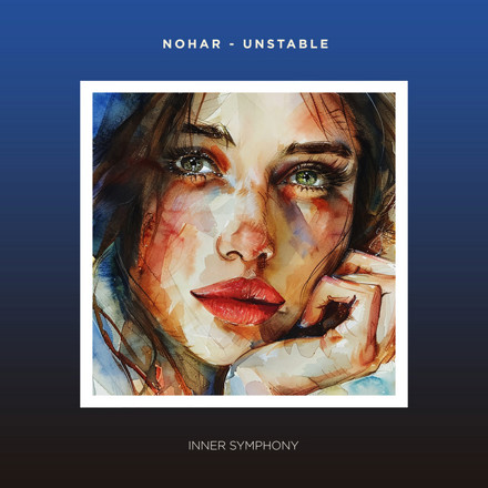 Artwork for Unstable by Nohar