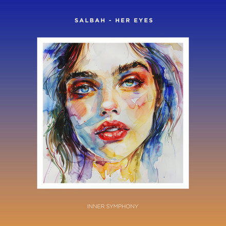 Artwork for Her Eyes by Salbah