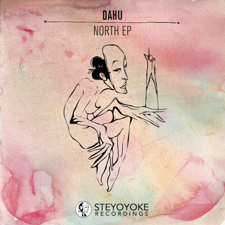 Artwork for North by Dahu