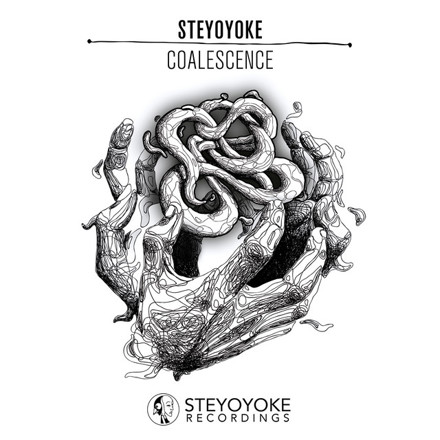 Artwork for Coalescence by Various Artists