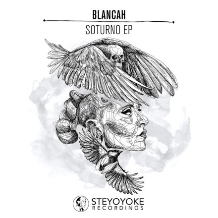 Artwork for Soturno by BLANCAh