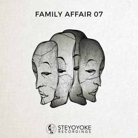 Artwork for Family Affair, Vol. 7 by Various Artists