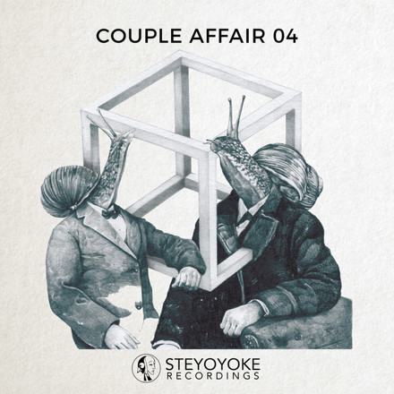Artwork for Couple Affair 04 by Various Artists