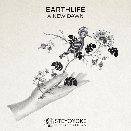 Artwork for A New Dawn by EarthLife