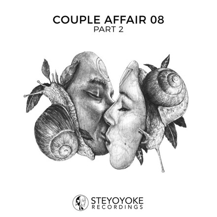 Artwork for Couple Affair 08, Pt. 2: Laniakea by Browncoat, Soul Button
