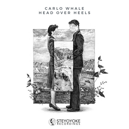 Artwork for Head over Heels by Carlo Whale