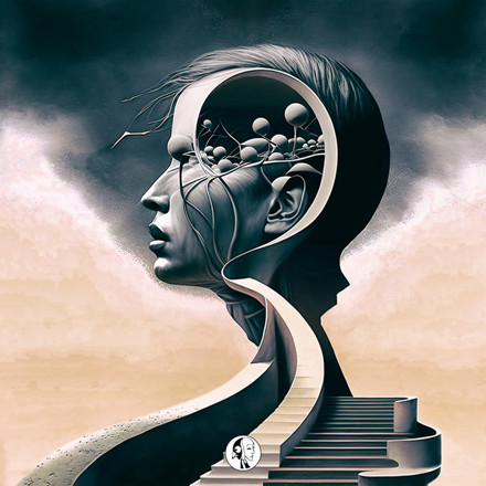 Artwork for Walking Straight Up by Soul Button