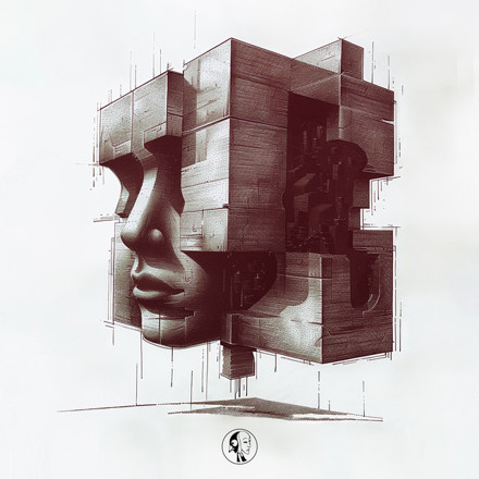 Artwork for Trust by Kadhem, AM I RIGHT