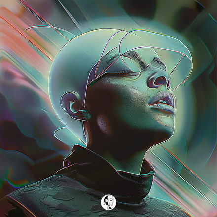 Artwork for In My Head by Andrewboy