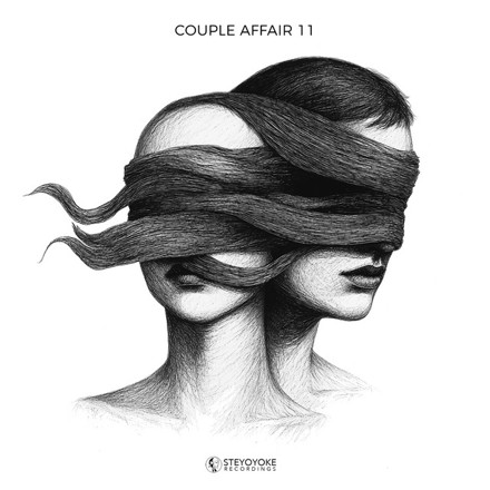 Artwork for Couple Affair 11 by Various Artists