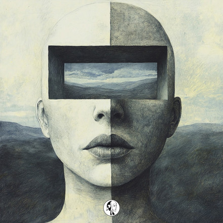 Artwork for Somewhere To Go by Kadhem, Soul Button