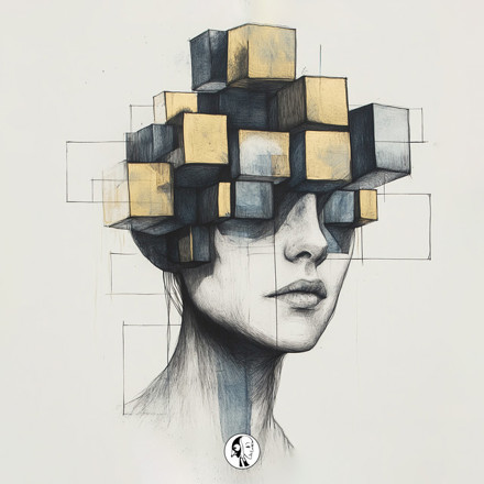 Artwork for Frenesi En FM by Martín Dubiansky