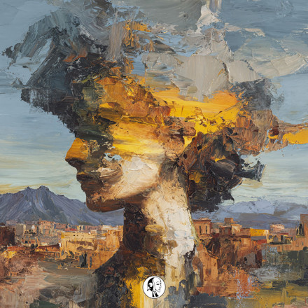 Artwork for Embers by Salbah, Soul Button