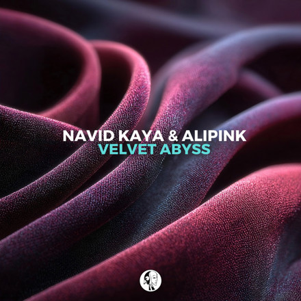 Artwork for Velvet Abyss by AliPink, Navid Kaya