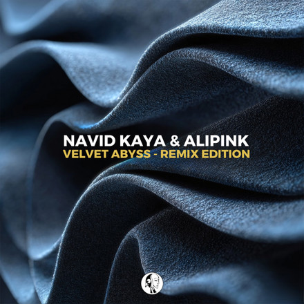 Artwork for Velvet Abyss by AliPink, Navid Kaya