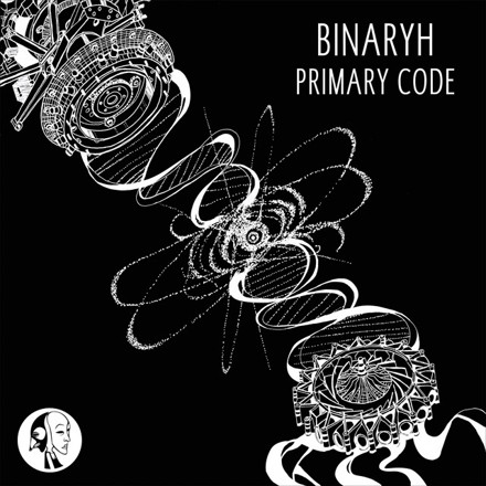 Artwork for Primary Code by Binaryh