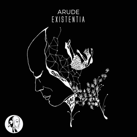 Artwork for Existentia by Arude