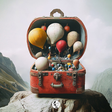 Artwork for Vault Treasures IV by Various Artists