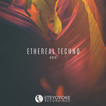 Artwork for Ethereal Techno #010 by Various Artists