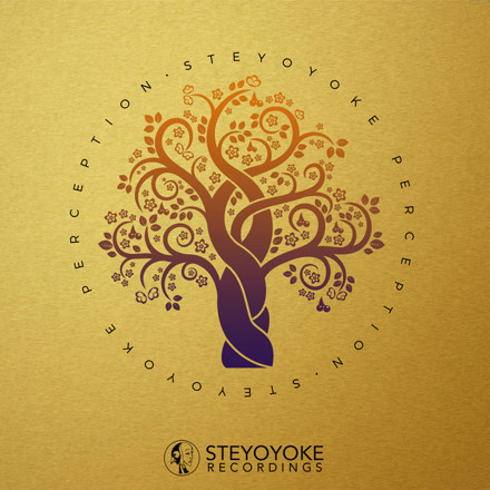 Artwork for Steyoyoke Perception, Vol. 06 by Various Artists