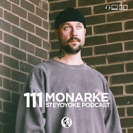 Steyoyoke Podcast 111