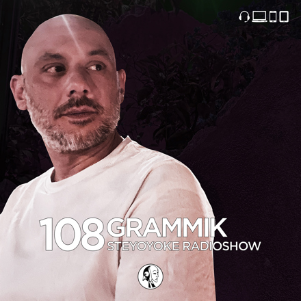 Steyoyoke Radioshow 108