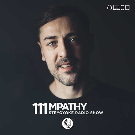 Steyoyoke Radioshow 111